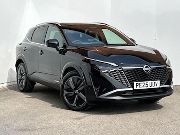 Used Nissan Qashqai 2025 for sale - 76412830: Photo