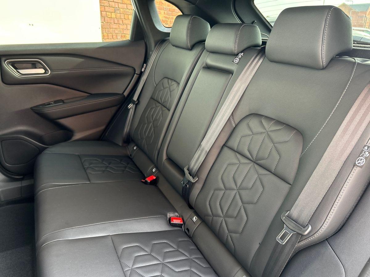 Used Nissan Qashqai 2025 for sale - 76412830: Photo 20