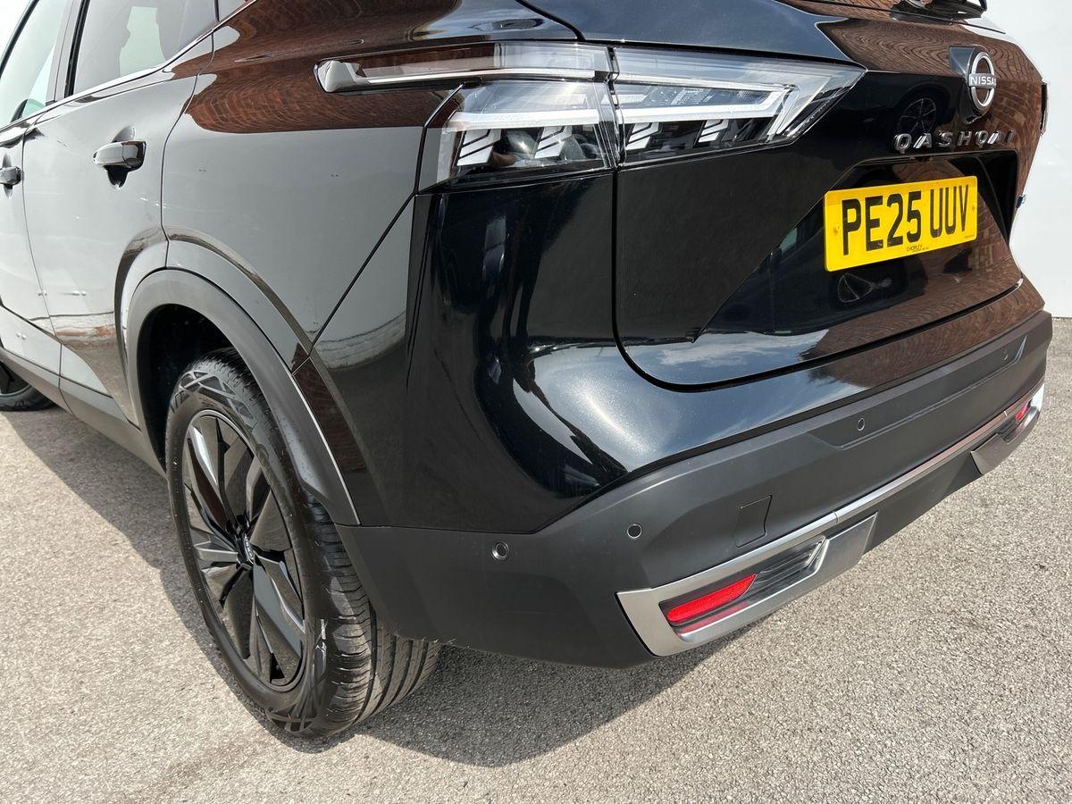 Used Nissan Qashqai 2025 for sale - 76412830: Photo 22