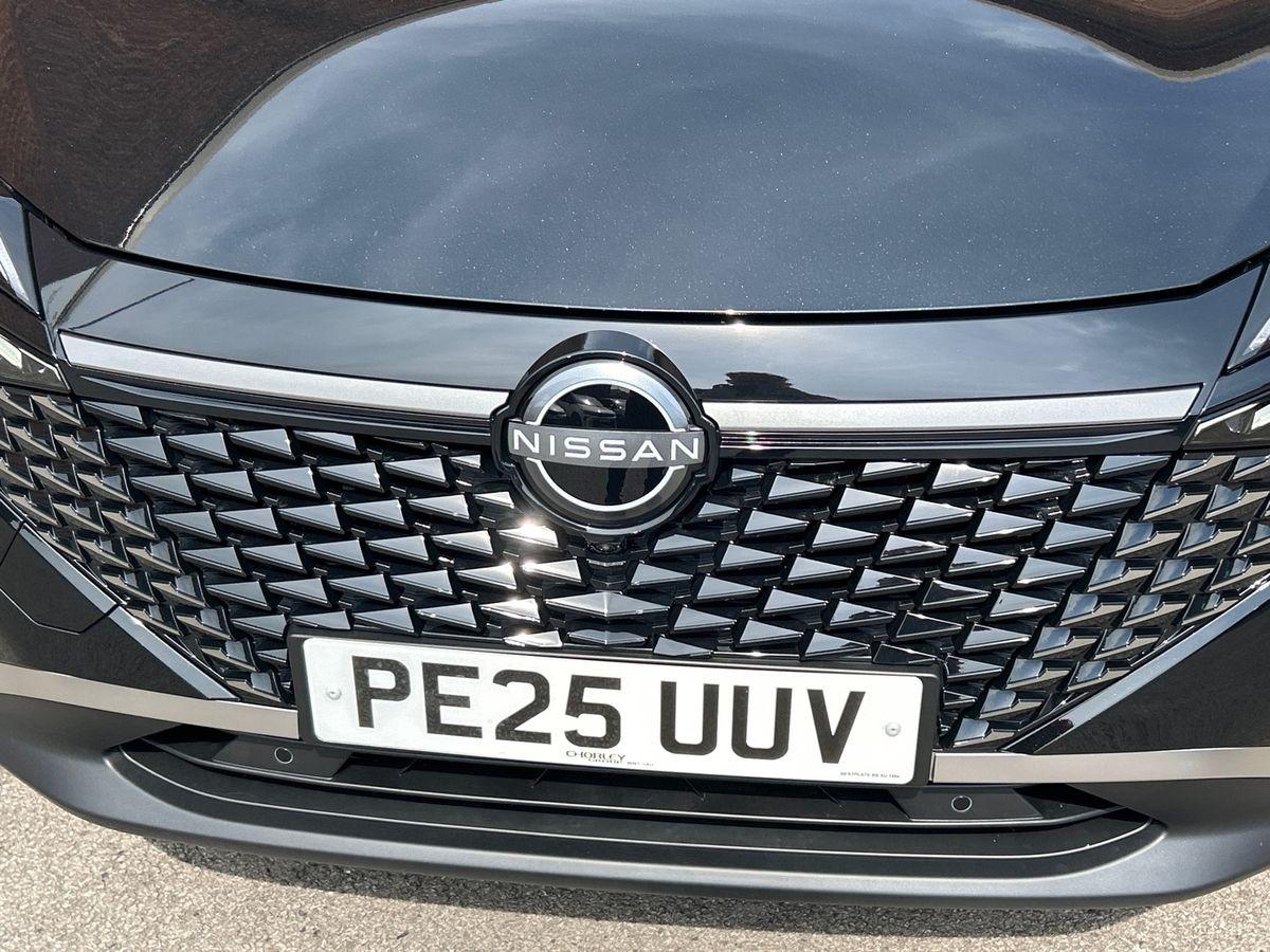 Used Nissan Qashqai 2025 for sale - 76412830: Photo 26