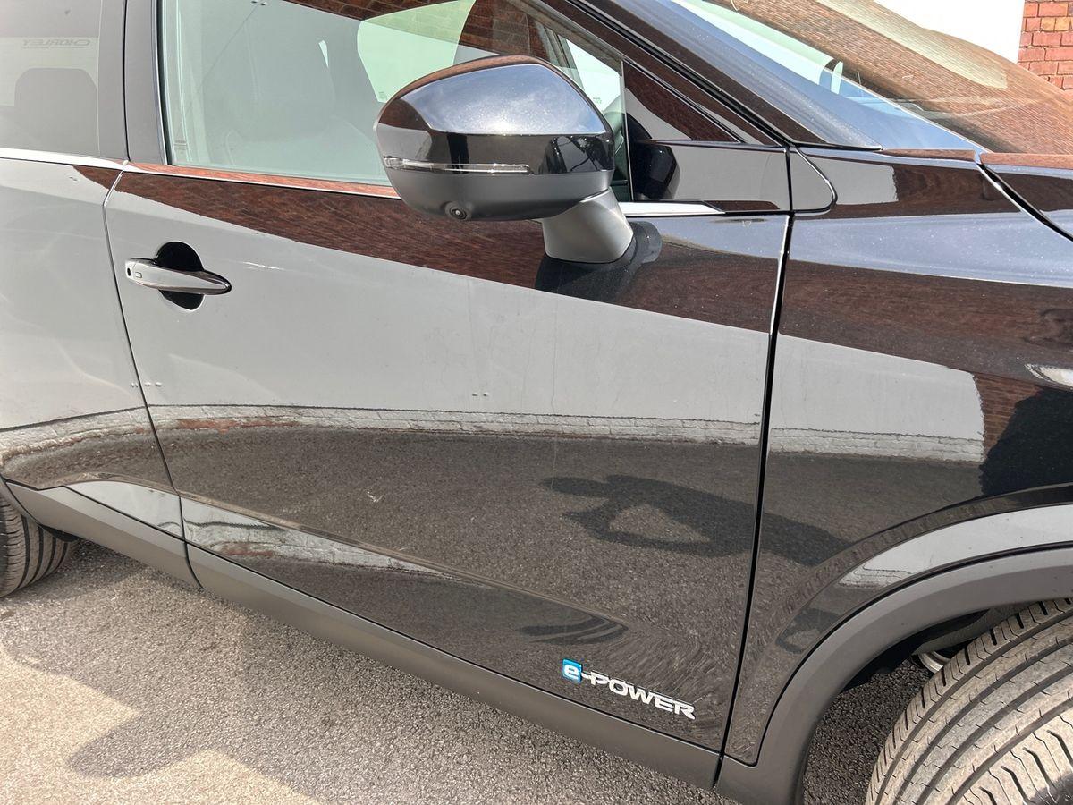 Used Nissan Qashqai 2025 for sale - 76412830: Photo 27