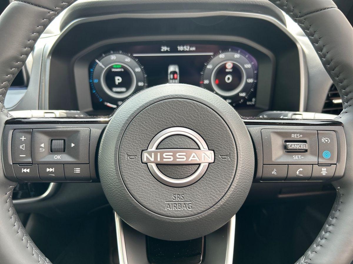 Used Nissan Qashqai 2025 for sale - 76412830: Photo 28