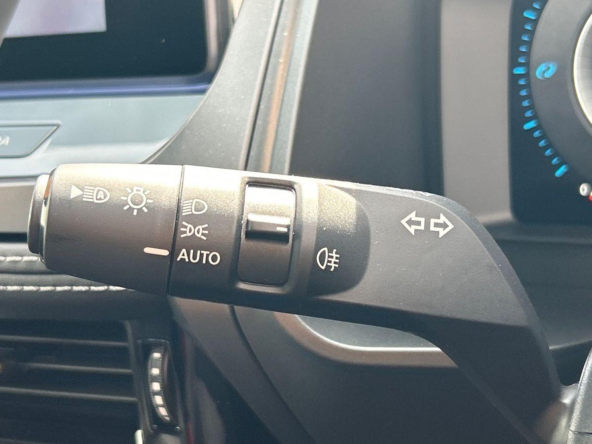 Used Nissan Qashqai 2025 for sale - 76412830: Photo 29