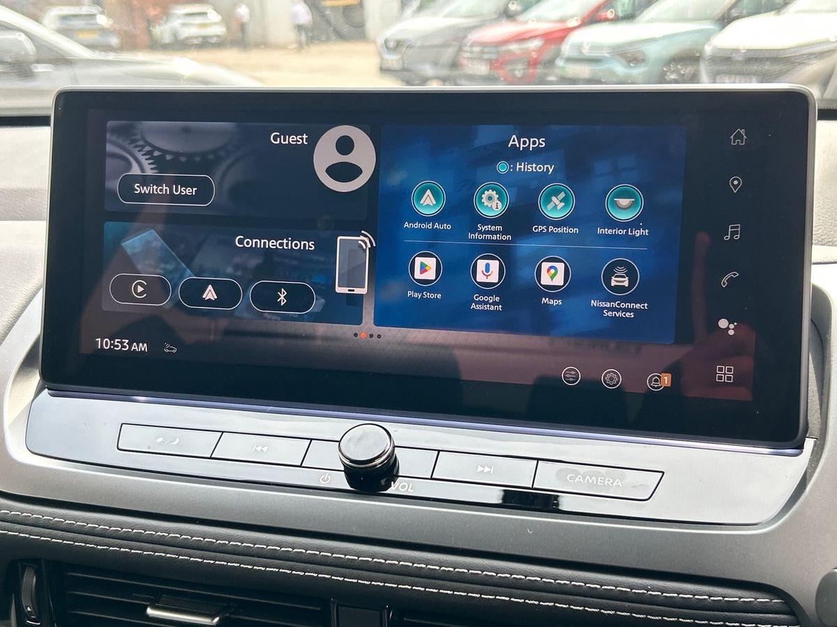 Used Nissan Qashqai 2025 for sale - 76412830: Photo 31