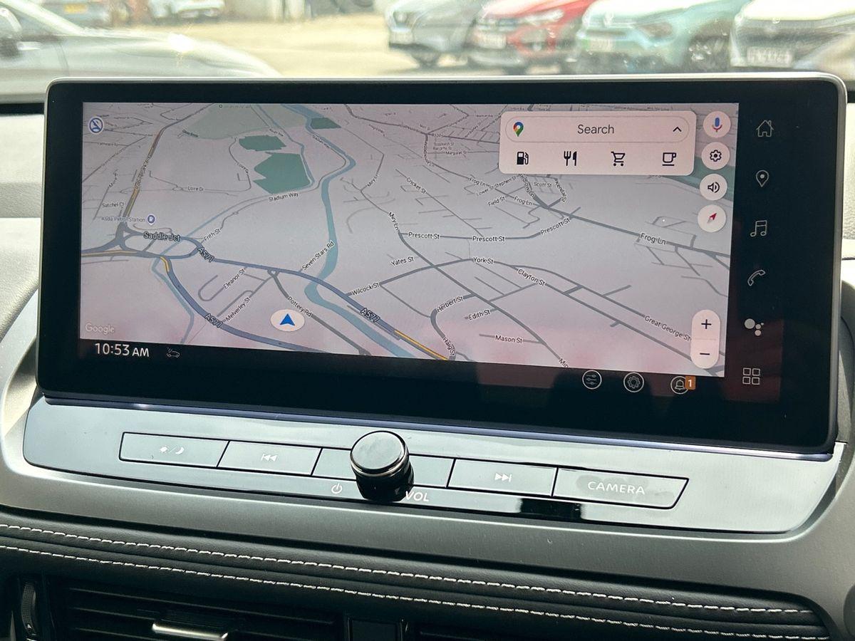 Used Nissan Qashqai 2025 for sale - 76412830: Photo 32