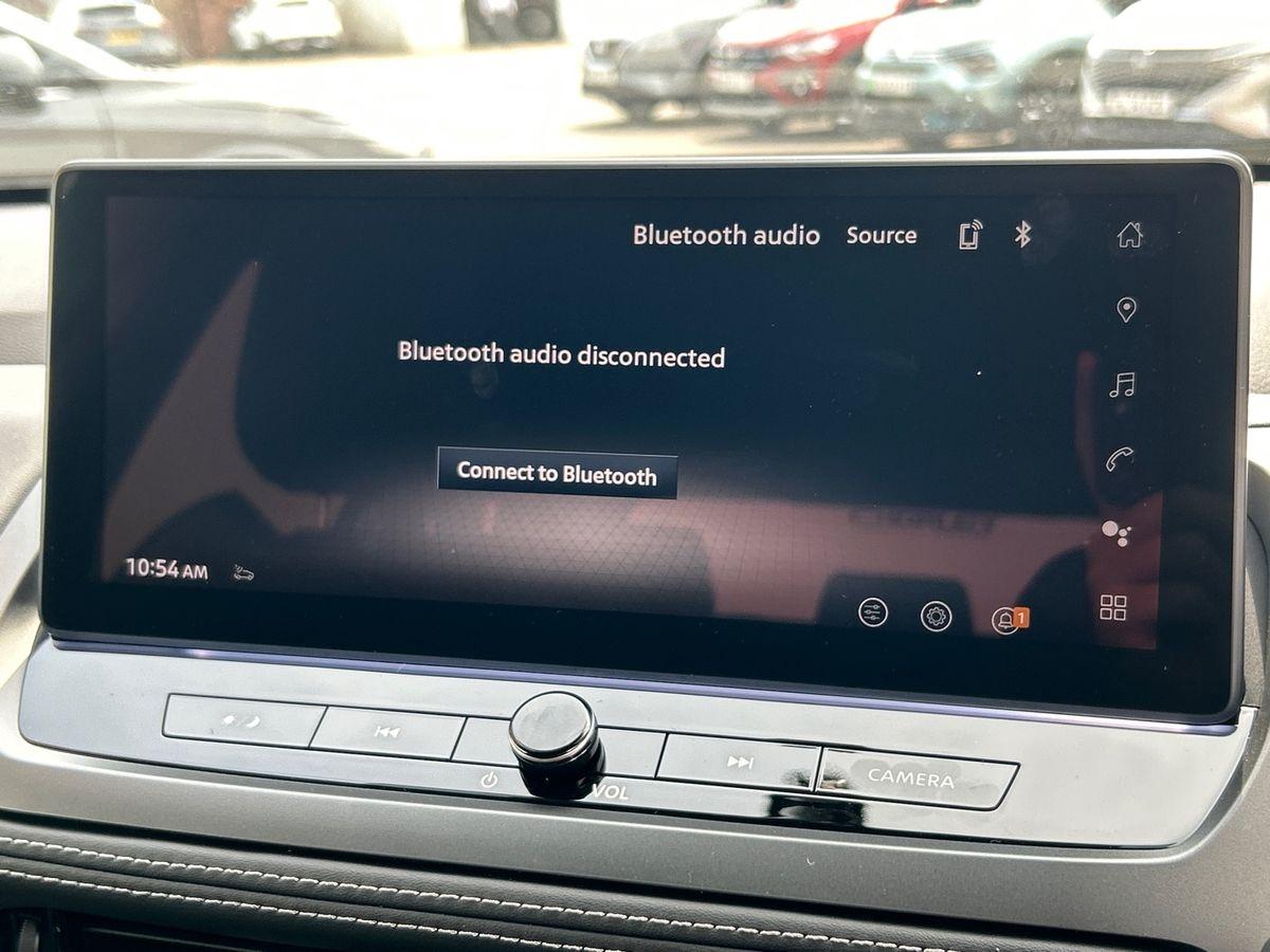 Used Nissan Qashqai 2025 for sale - 76412830: Photo 33