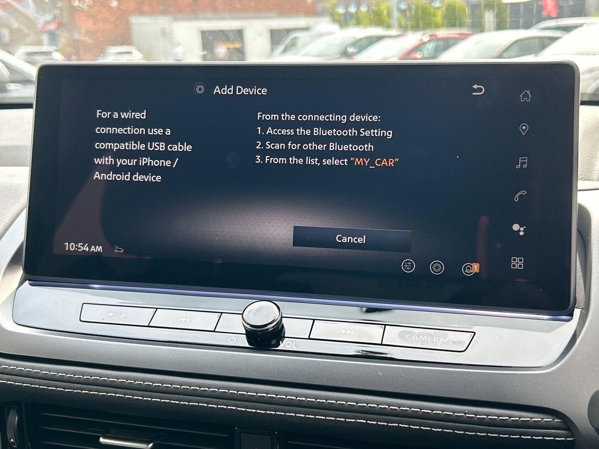 Used Nissan Qashqai 2025 for sale - 76412830: Photo 34