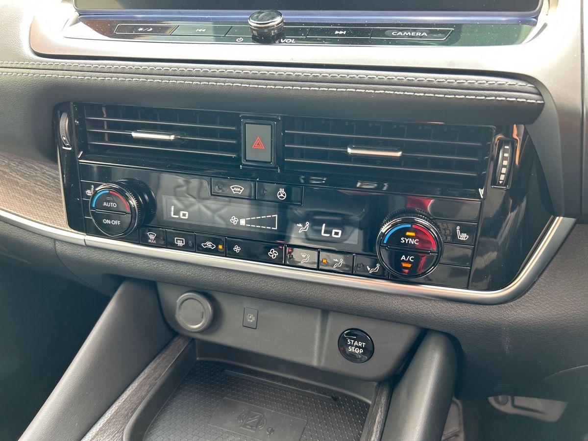 Used Nissan Qashqai 2025 for sale - 76412830: Photo 37