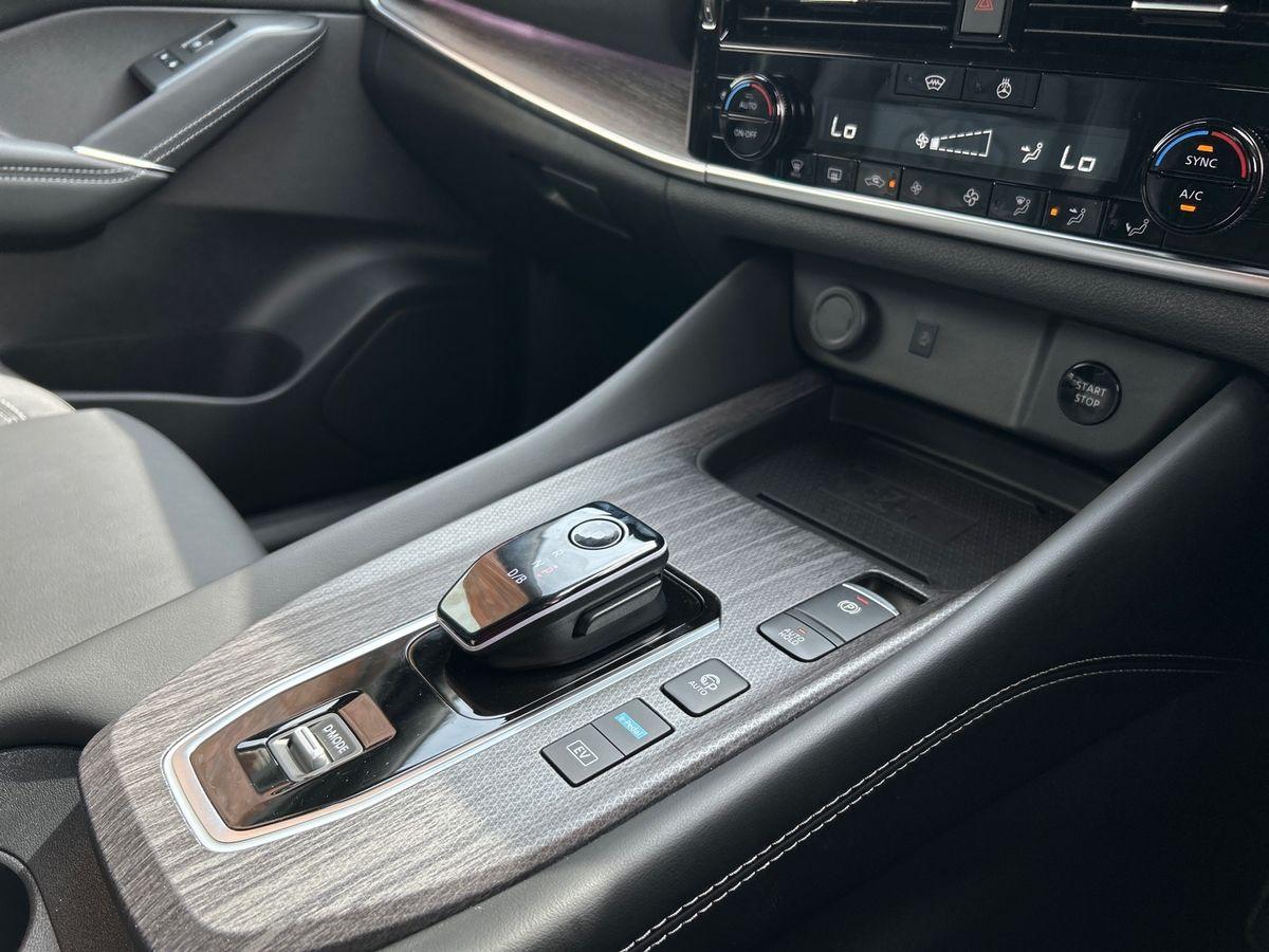 Used Nissan Qashqai 2025 for sale - 76412830: Photo 39