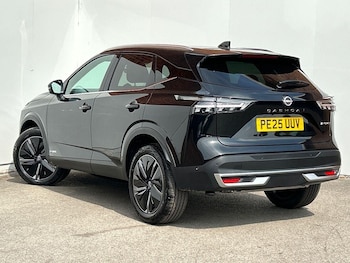 Used Nissan Qashqai 2025 for sale - 76412830: Photo