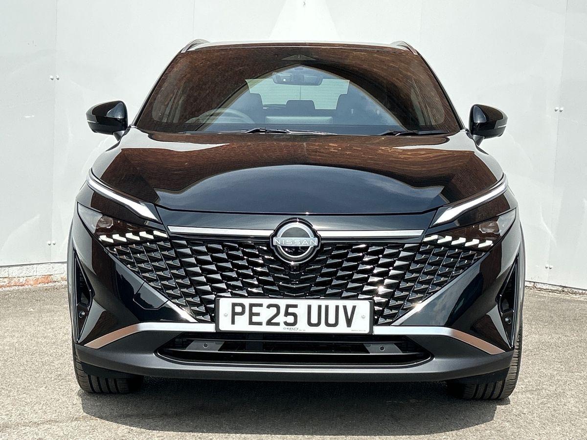 Used Nissan Qashqai 2025 for sale - 76412830: Photo 4