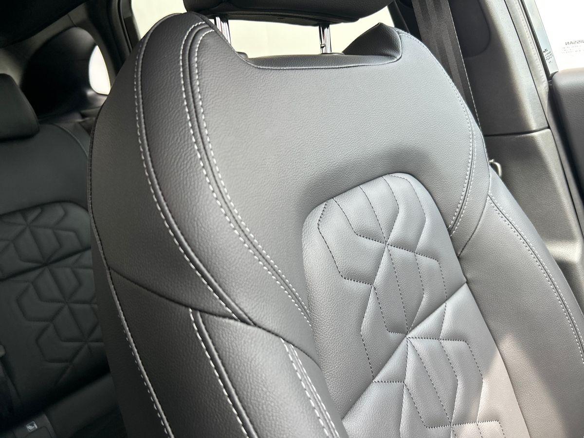 Used Nissan Qashqai 2025 for sale - 76412830: Photo 41