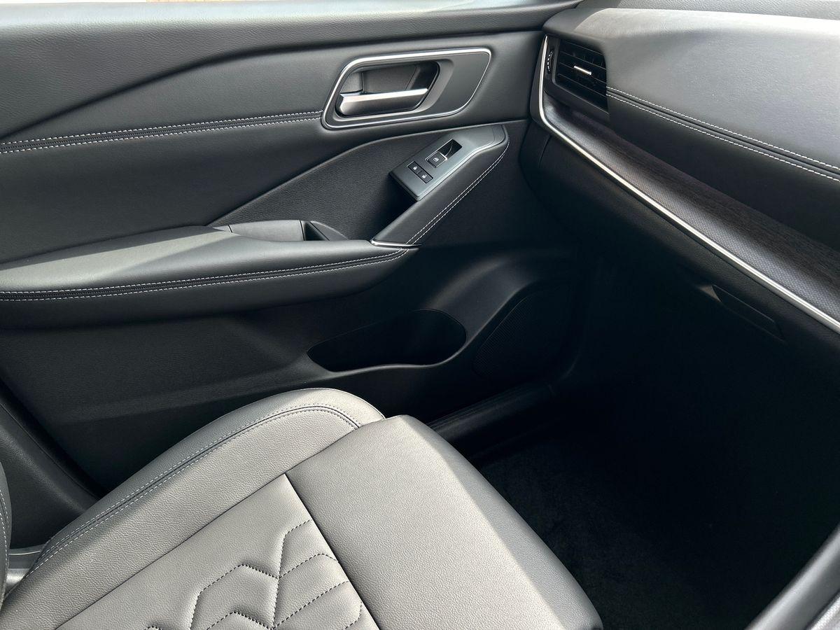 Used Nissan Qashqai 2025 for sale - 76412830: Photo 42