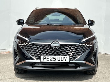 Used Nissan Qashqai 2025 for sale - 76412830: Photo