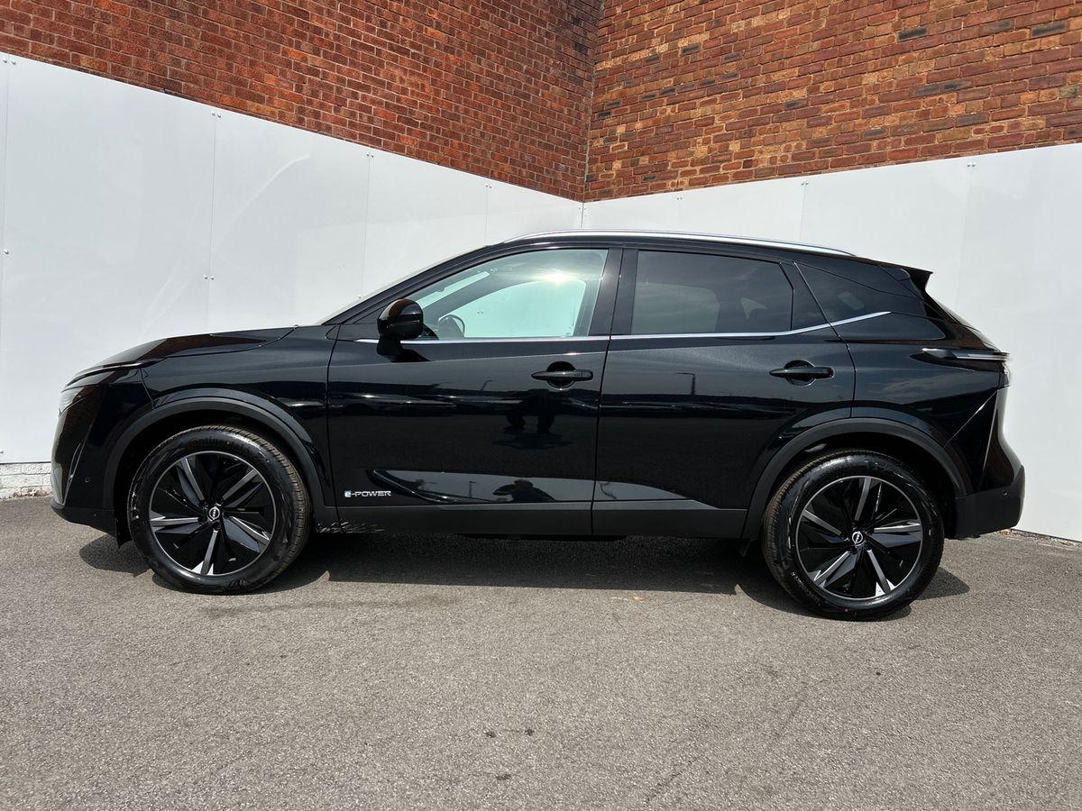 Used Nissan Qashqai 2025 for sale - 76412830: Photo 6