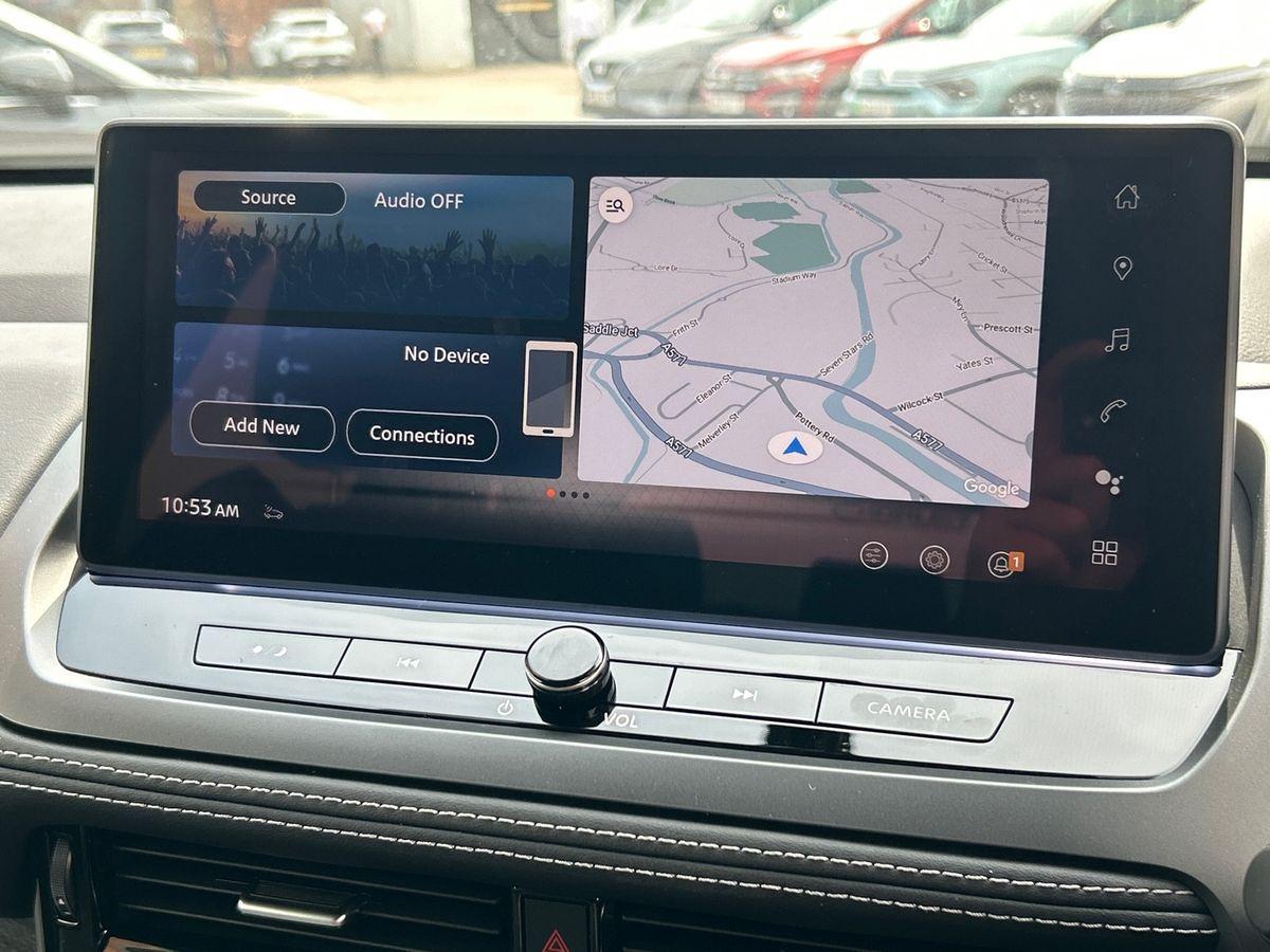 Used Nissan Qashqai 2025 for sale - 76412830: Photo 9