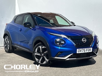 Used Nissan Juke 2025 for sale - 78445207: Photo