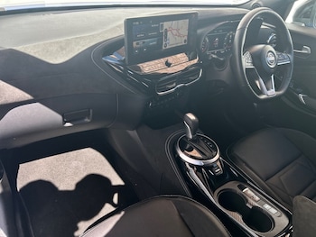 Used Nissan Juke 2025 for sale - 78445207: Photo