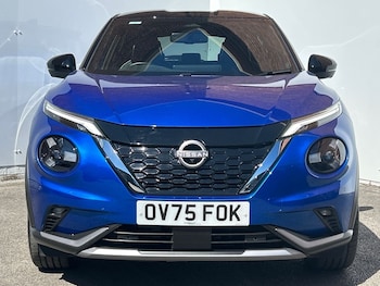 Used Nissan Juke 2025 for sale - 78445207: Photo