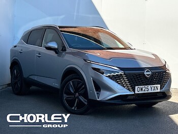 Used Nissan Qashqai 2025 for sale - 78445388: Photo