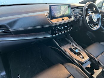 Used Nissan Qashqai 2025 for sale - 78445388: Photo