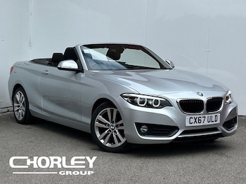 Used BMW 2 Series 2017 for sale - 79097798: Photo