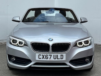 Used BMW 2 Series 2017 for sale - 79097798: Photo