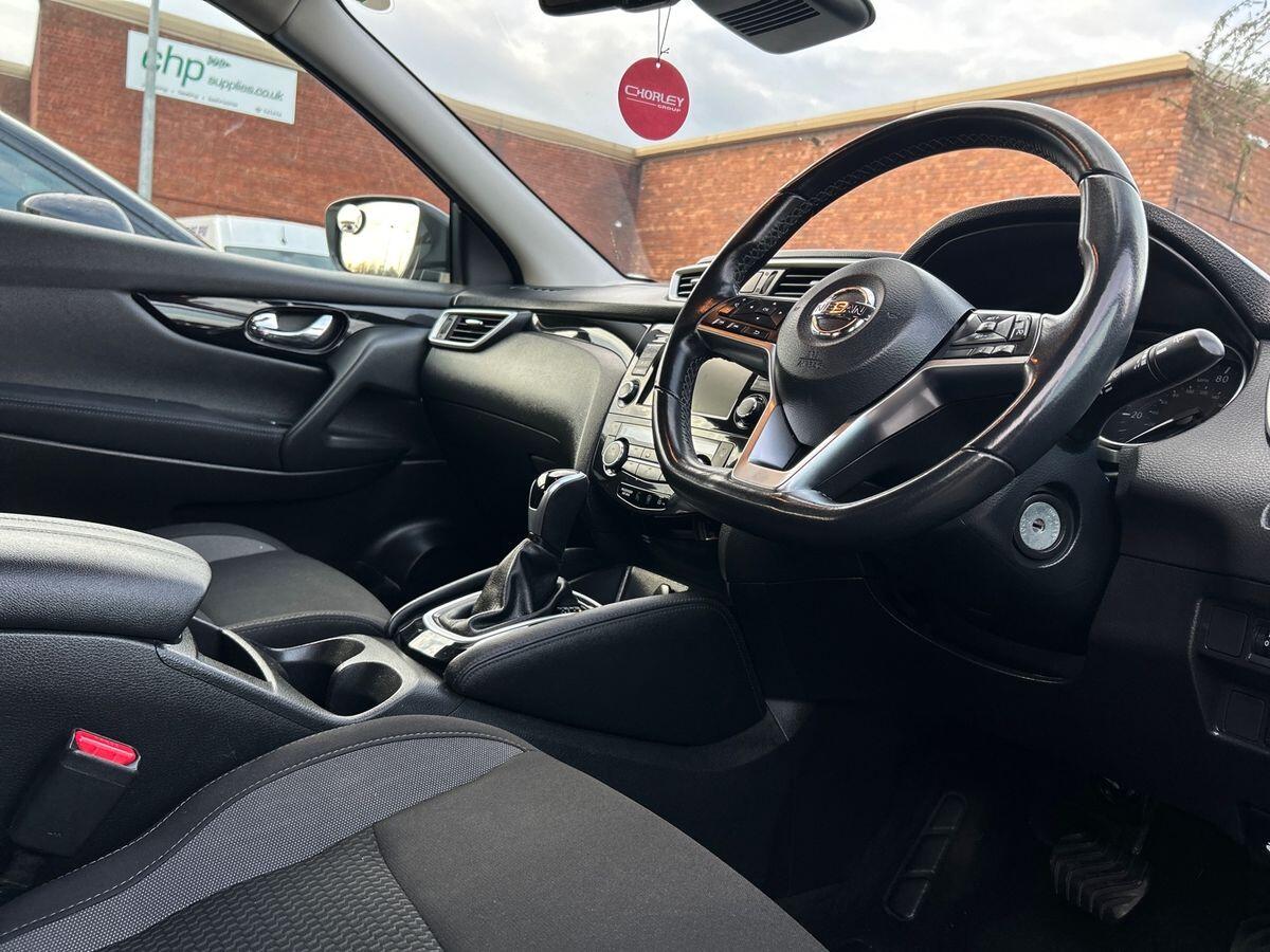 Used Nissan Qashqai 2020 for sale - 76665181: Photo 14