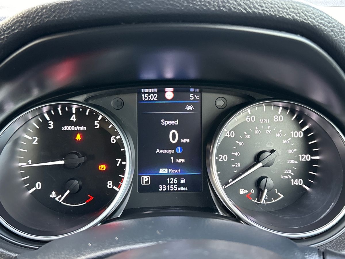 Used Nissan Qashqai 2020 for sale - 76665181: Photo 15