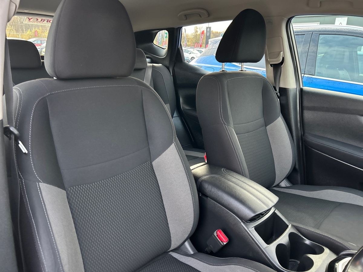 Used Nissan Qashqai 2020 for sale - 76665181: Photo 17