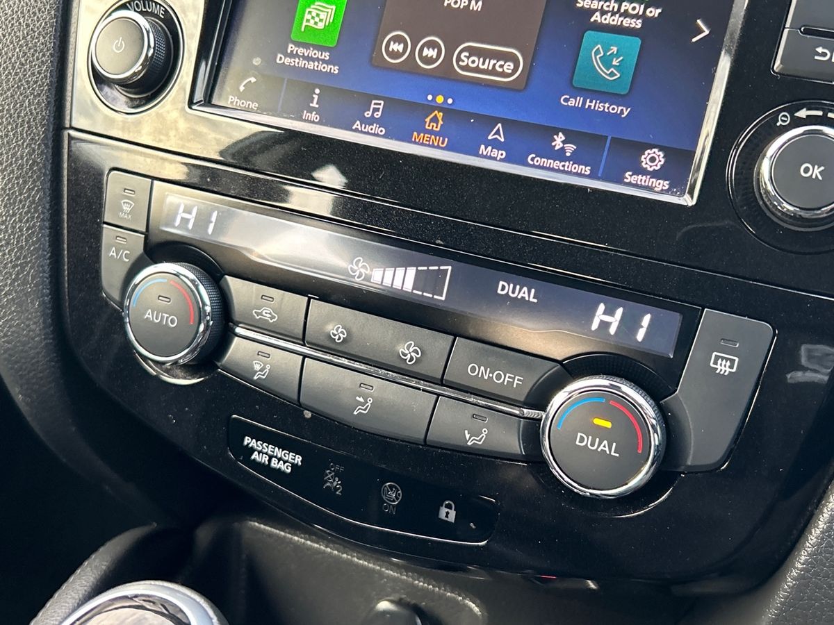 Used Nissan Qashqai 2020 for sale - 76665181: Photo 26