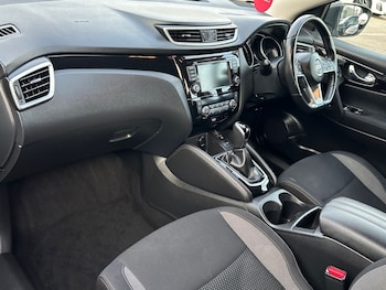 Used Nissan Qashqai 2020 for sale - 76665181: Photo