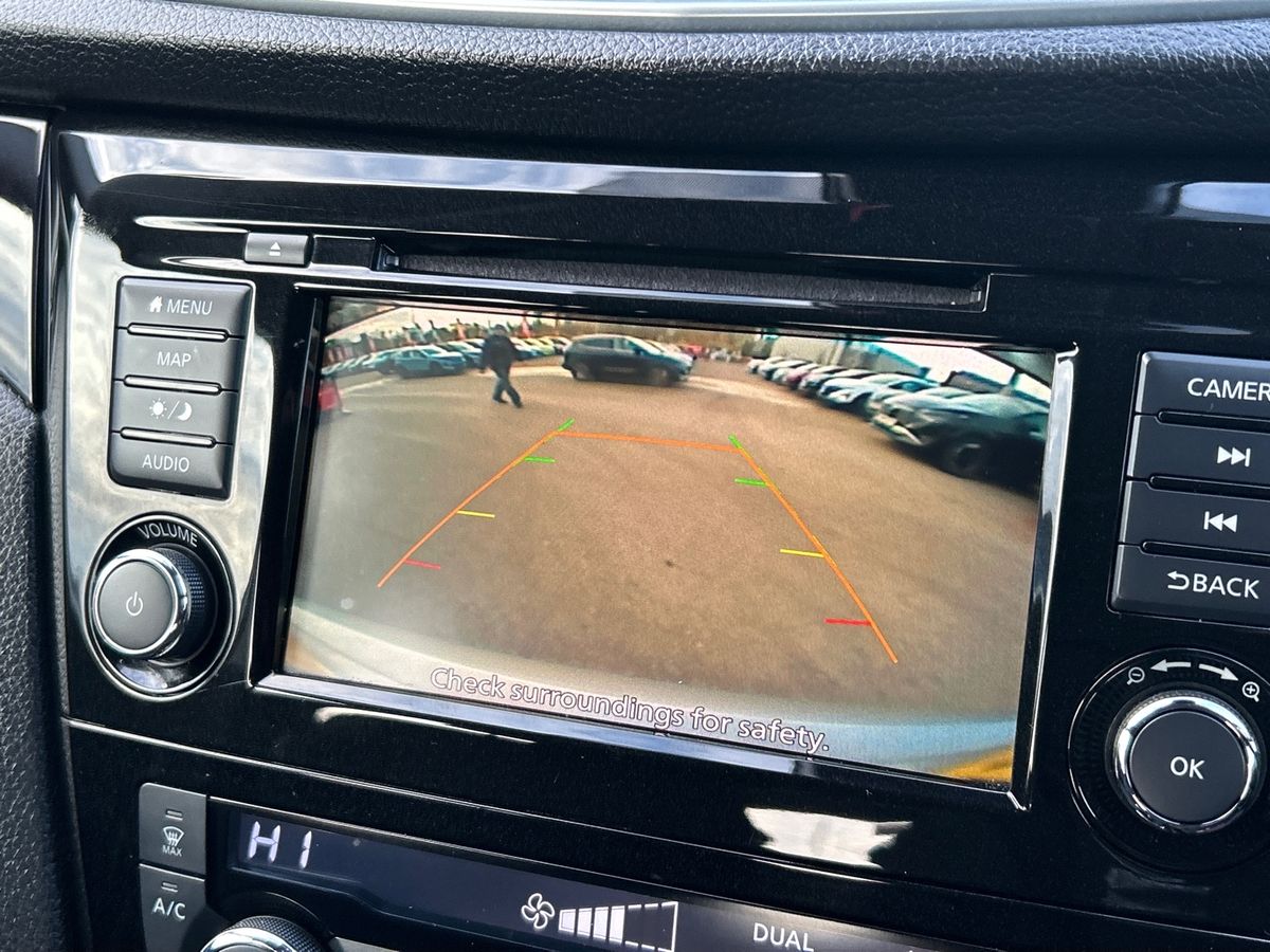 Used Nissan Qashqai 2020 for sale - 76665181: Photo 30