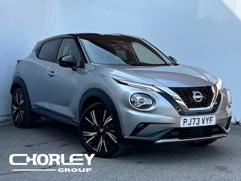 Used Nissan Juke 2023 for sale - 78991695: Photo