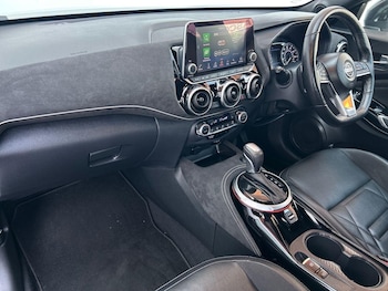 Used Nissan Juke 2023 for sale - 78991695: Photo