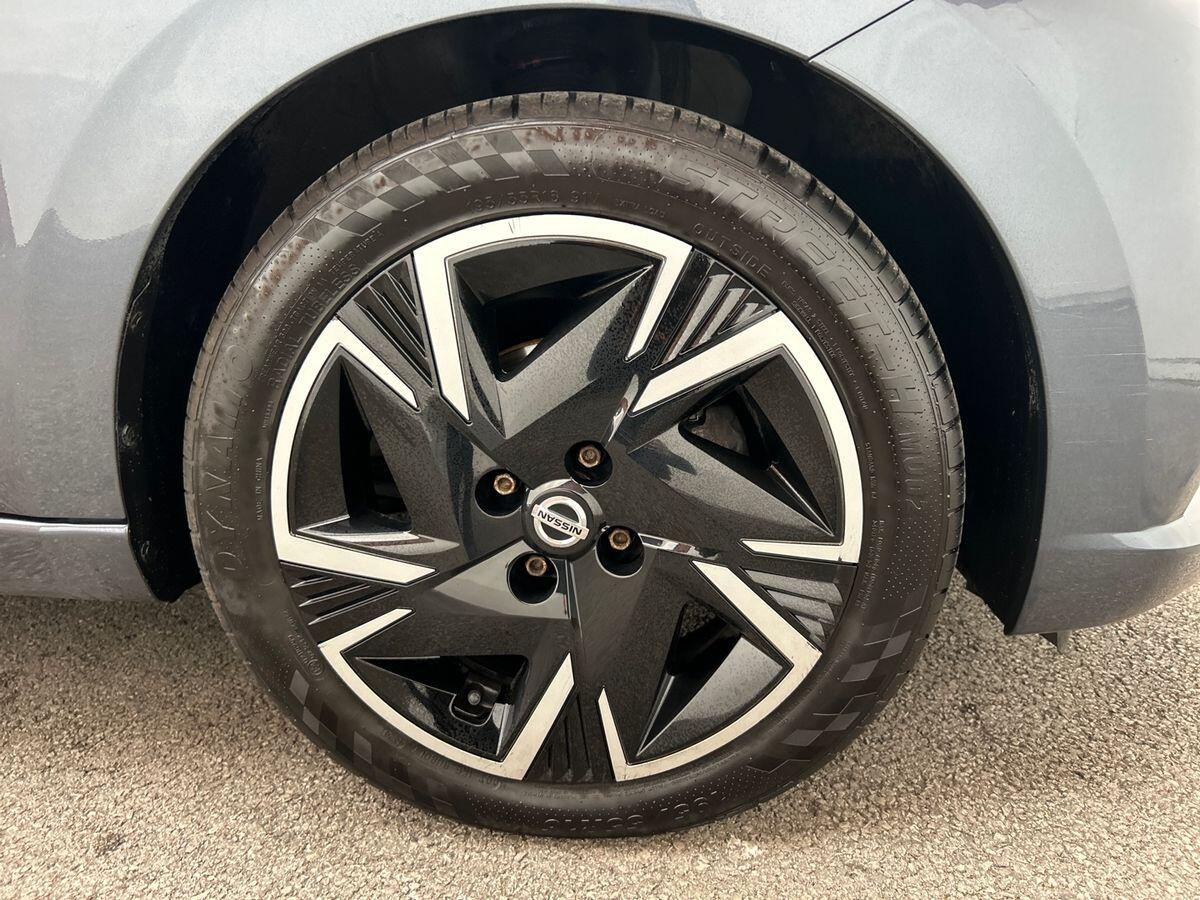 Used Nissan Micra 2022 for sale - 76090328: Photo 12