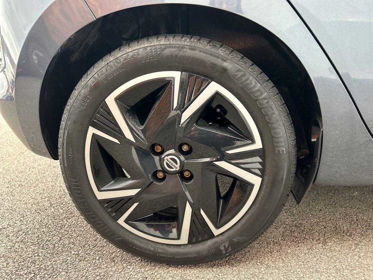 Used Nissan Micra 2022 for sale - 76090328: Photo 13