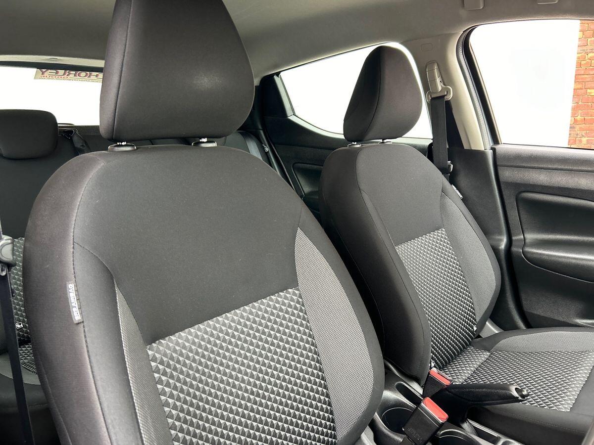 Used Nissan Micra 2022 for sale - 76090328: Photo 18