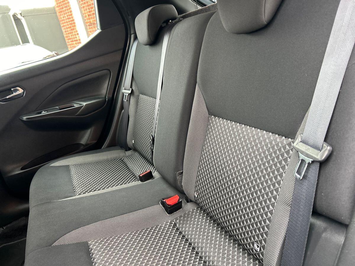 Used Nissan Micra 2022 for sale - 76090328: Photo 20