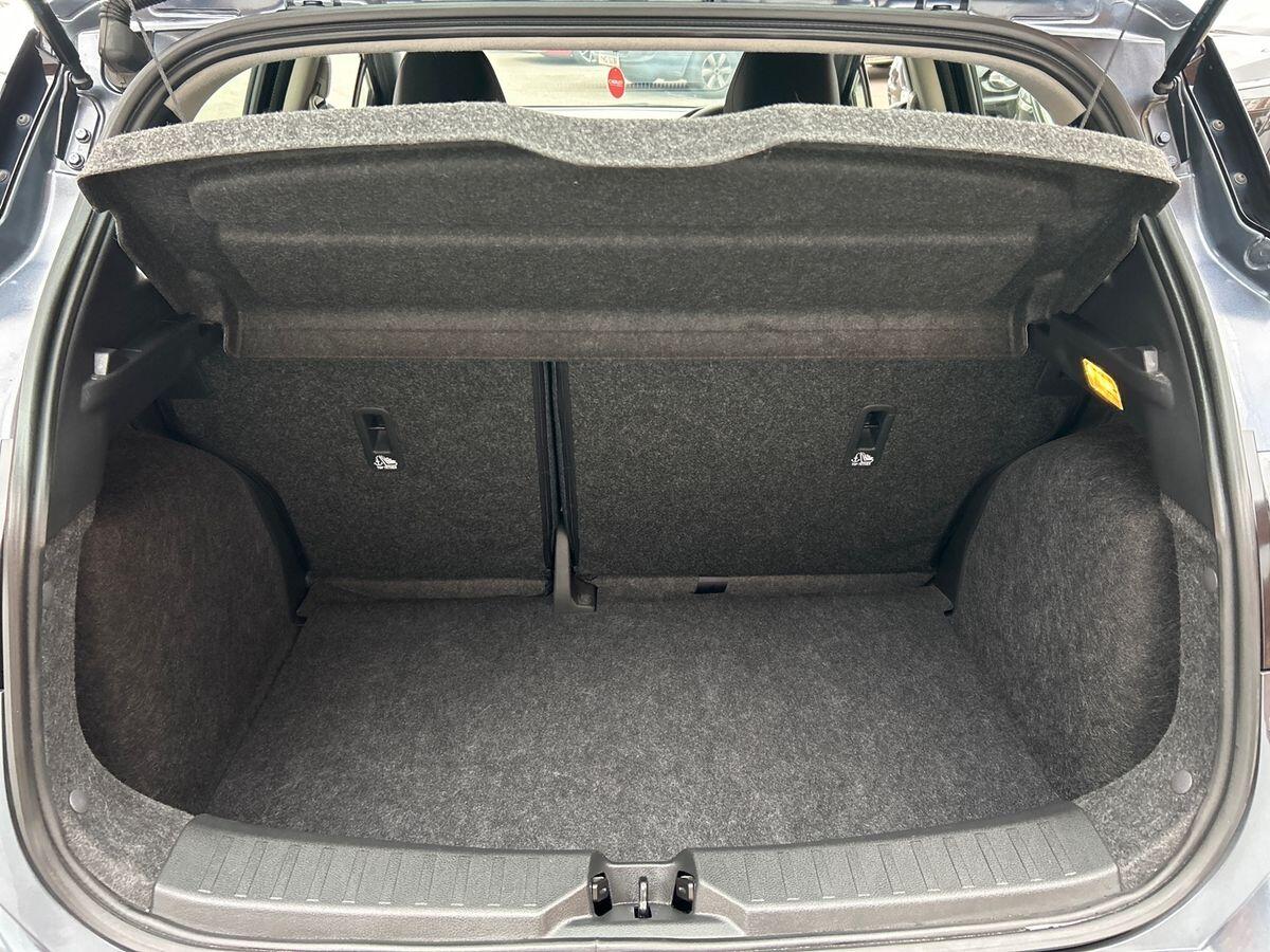 Used Nissan Micra 2022 for sale - 76090328: Photo 21