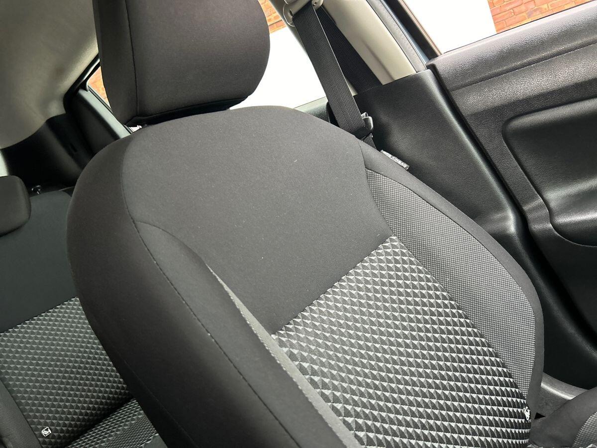 Used Nissan Micra 2022 for sale - 76090328: Photo 31