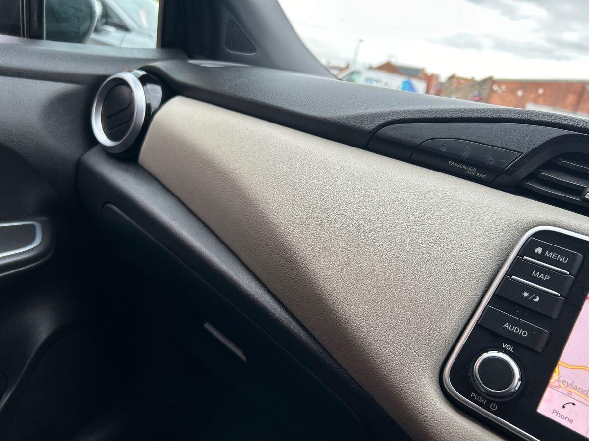 Used Nissan Micra 2022 for sale - 76090328: Photo 33