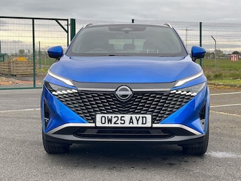 Used Nissan Qashqai 2025 for sale - 79167732: Photo