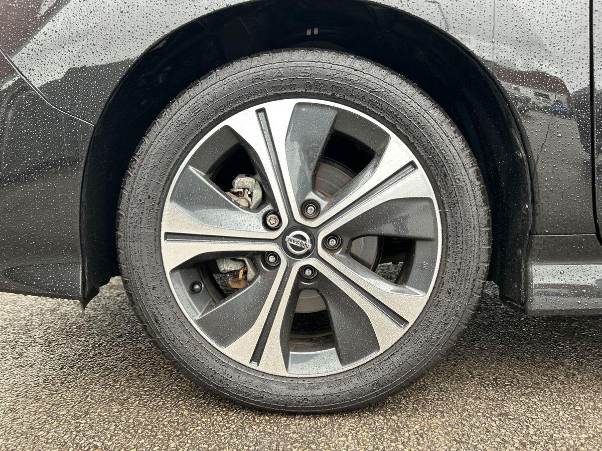 Used Nissan Leaf 2021 for sale - 77886404: Photo 10