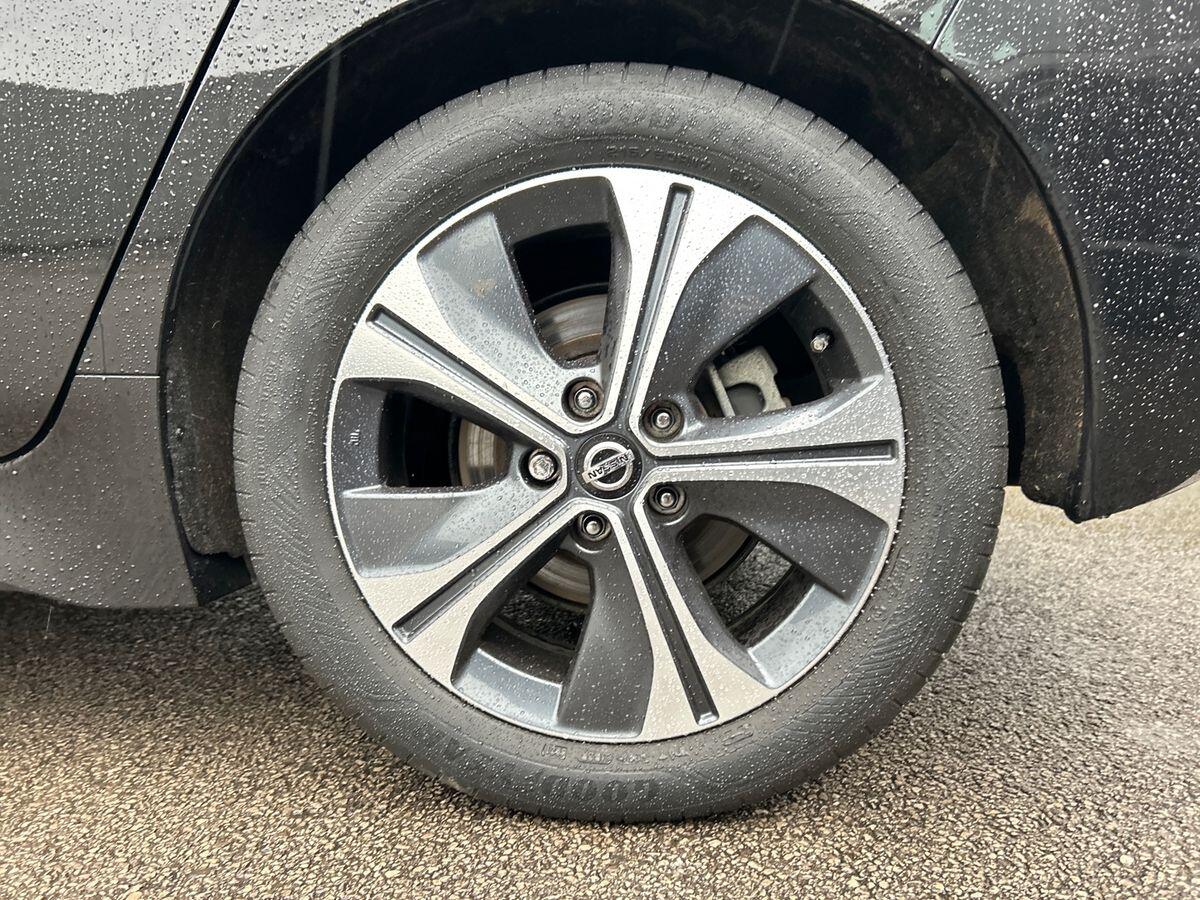 Used Nissan Leaf 2021 for sale - 77886404: Photo 11