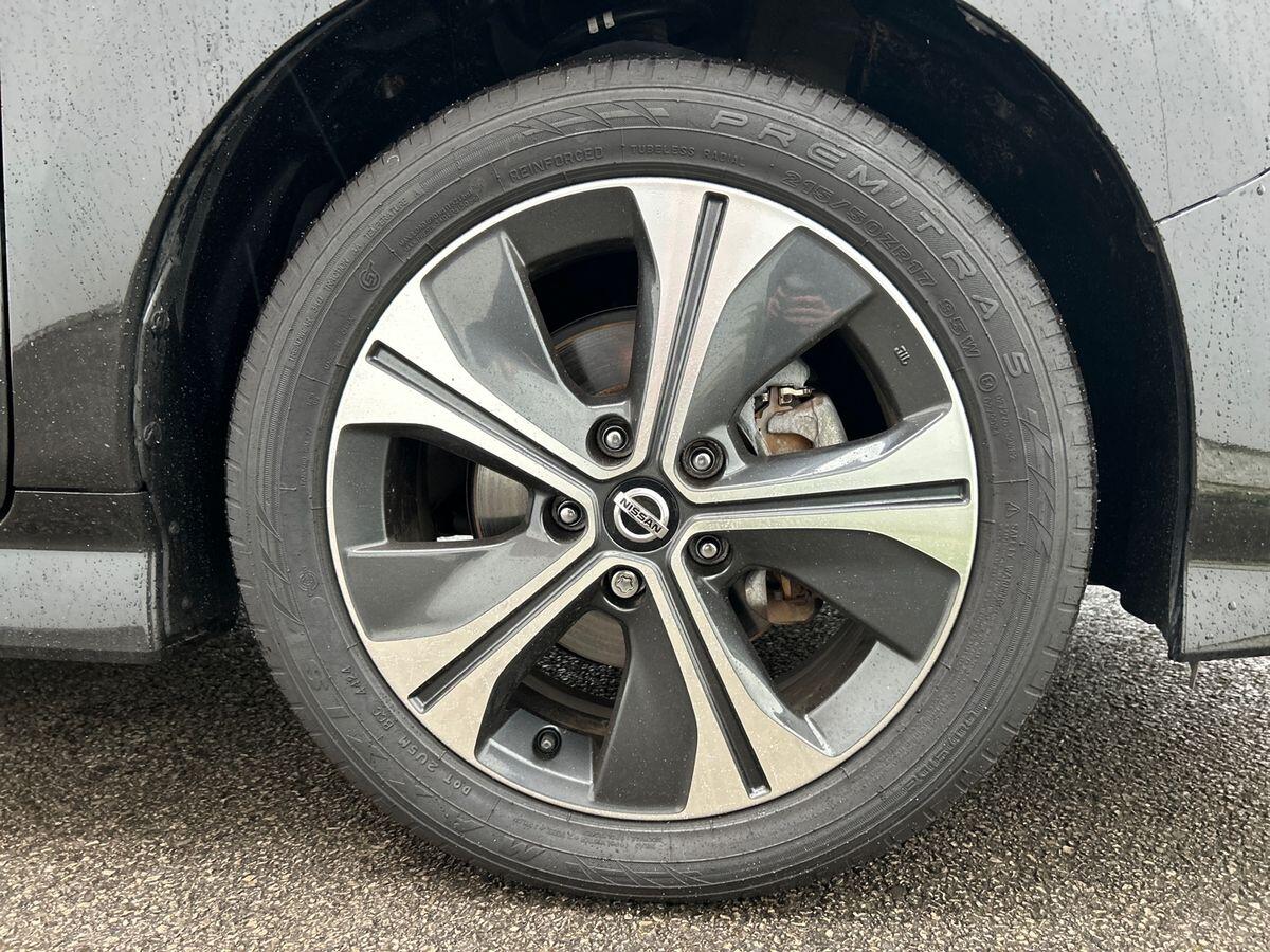 Used Nissan Leaf 2021 for sale - 77886404: Photo 13