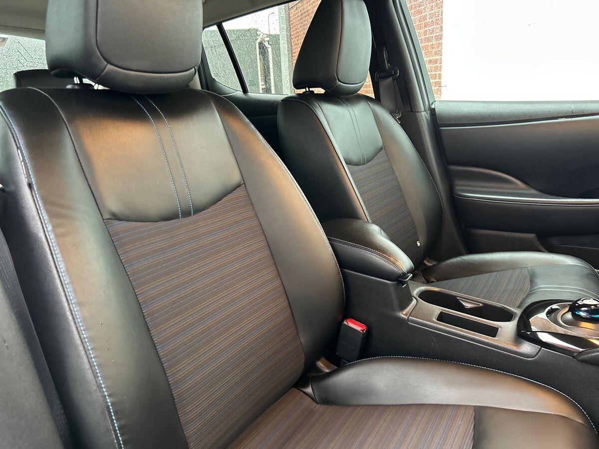 Used Nissan Leaf 2021 for sale - 77886404: Photo 18