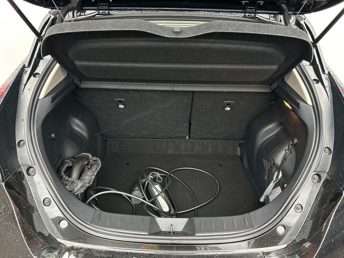 Used Nissan Leaf 2021 for sale - 77886404: Photo 21