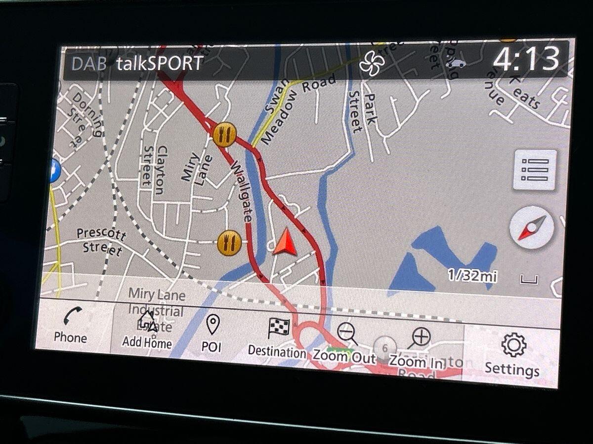 Used Nissan Leaf 2021 for sale - 77886404: Photo 31