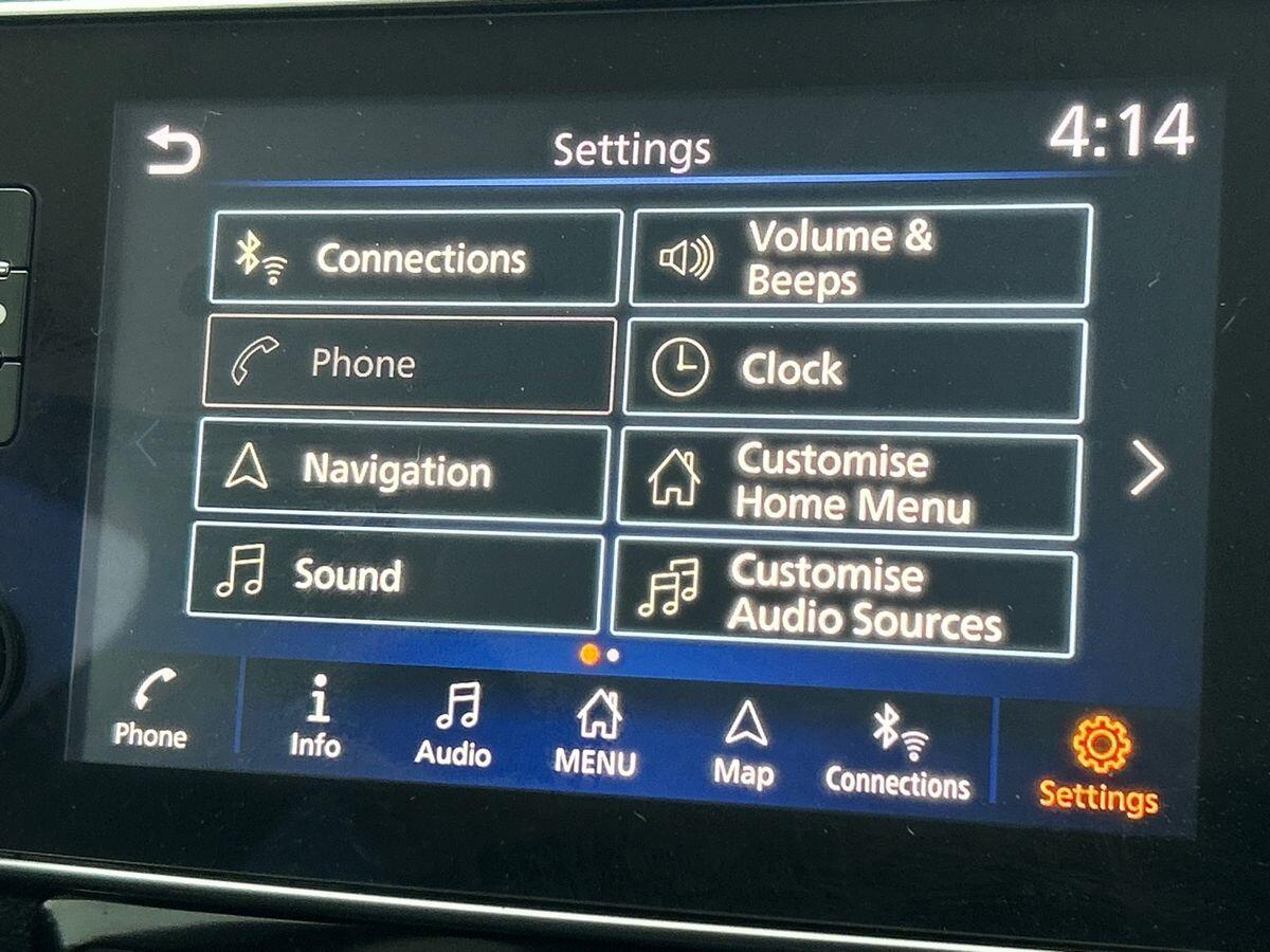 Used Nissan Leaf 2021 for sale - 77886404: Photo 34